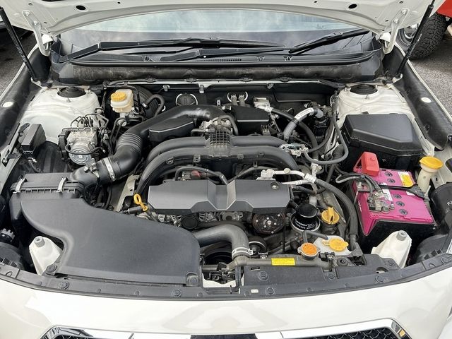 SUBARU LEGACY OUTBACK 2015