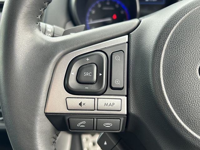 SUBARU LEGACY OUTBACK 2015