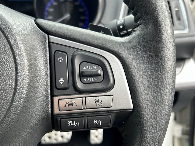 SUBARU LEGACY OUTBACK 2015