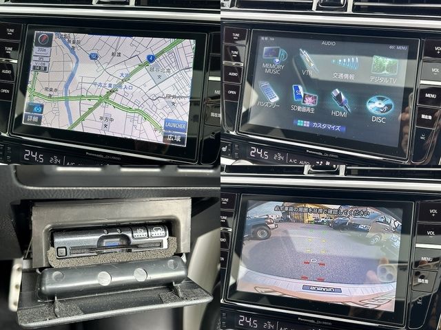 SUBARU LEGACY OUTBACK 2015