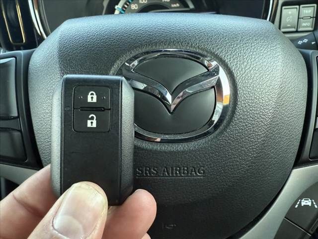 MAZDA FLAIR CROSSOVER 4WD 2024