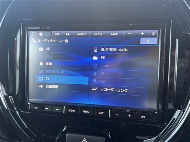 MAZDA FLAIR CROSSOVER 4WD 2024