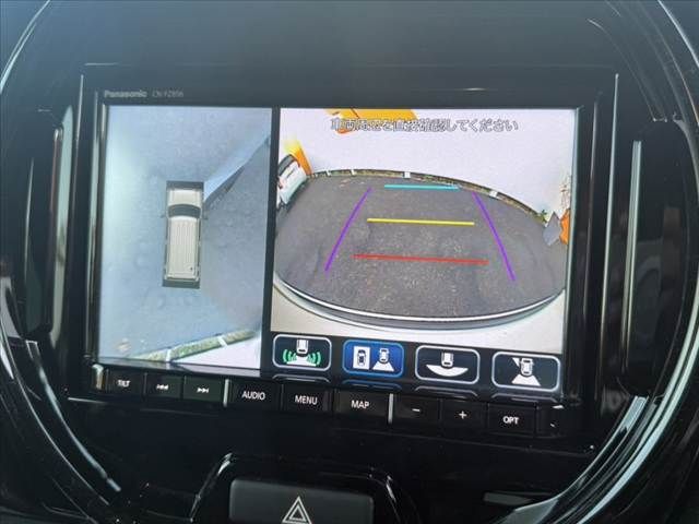 MAZDA FLAIR CROSSOVER 4WD 2024