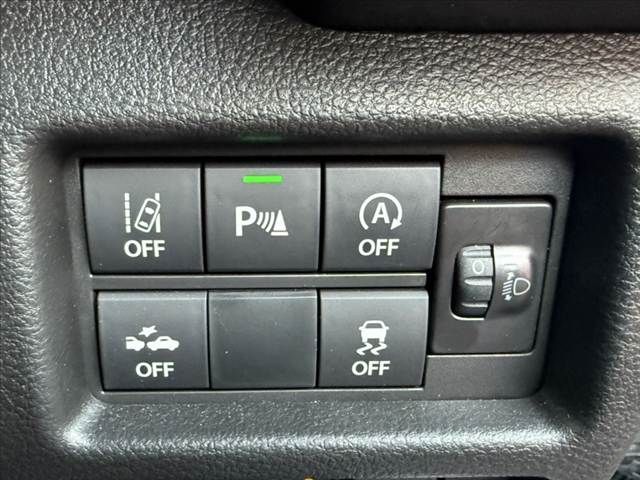 MAZDA FLAIR CROSSOVER 4WD 2024