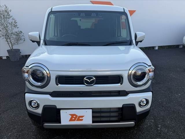 MAZDA FLAIR CROSSOVER 4WD 2024