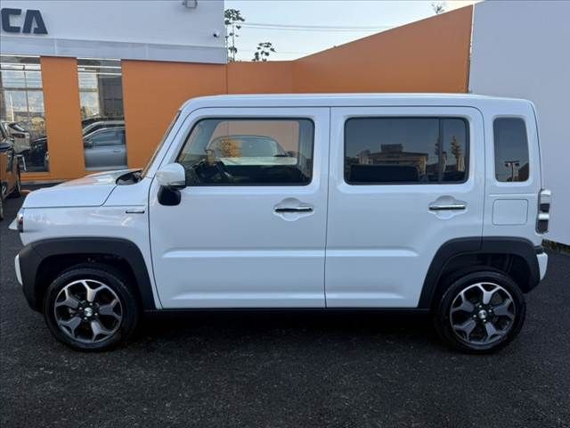 MAZDA FLAIR CROSSOVER 4WD 2024