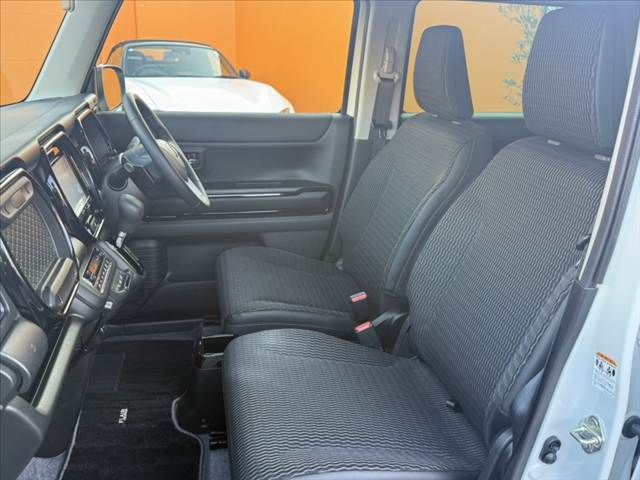 MAZDA FLAIR CROSSOVER 4WD 2024