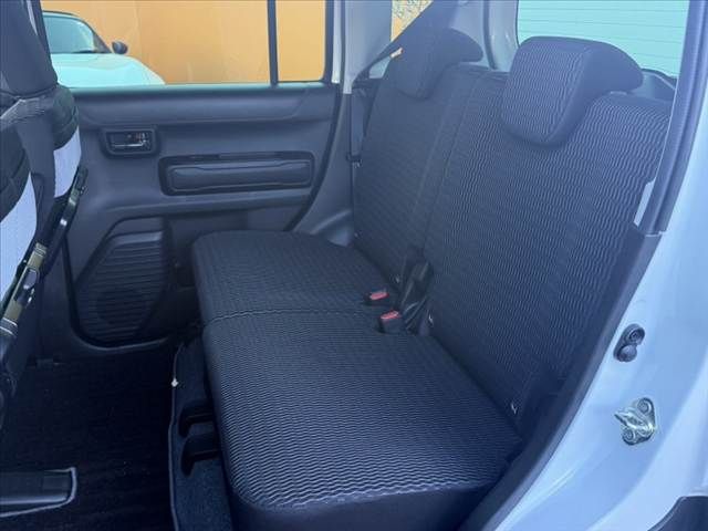 MAZDA FLAIR CROSSOVER 4WD 2024