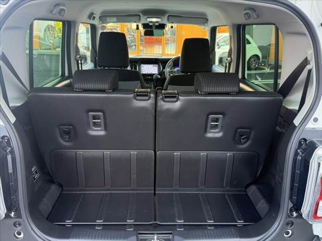 MAZDA FLAIR CROSSOVER 4WD 2024