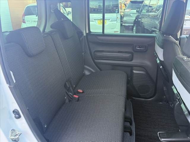 MAZDA FLAIR CROSSOVER 4WD 2024