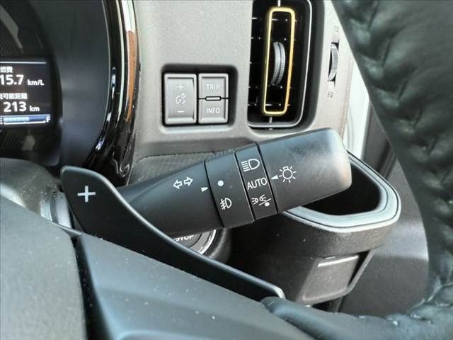 MAZDA FLAIR CROSSOVER 4WD 2024