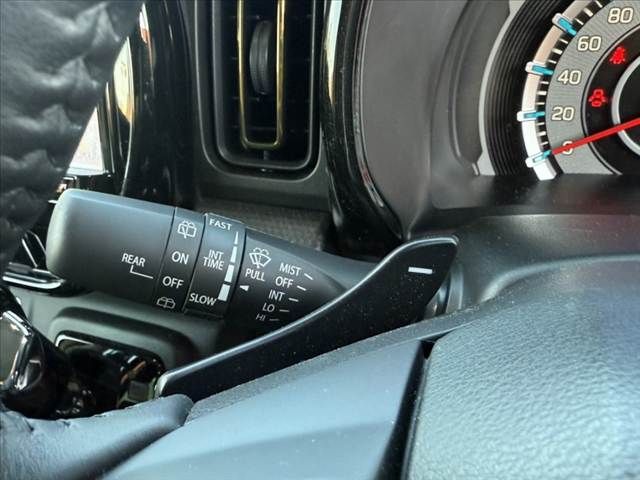 MAZDA FLAIR CROSSOVER 4WD 2024