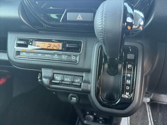 MAZDA FLAIR CROSSOVER 4WD 2024