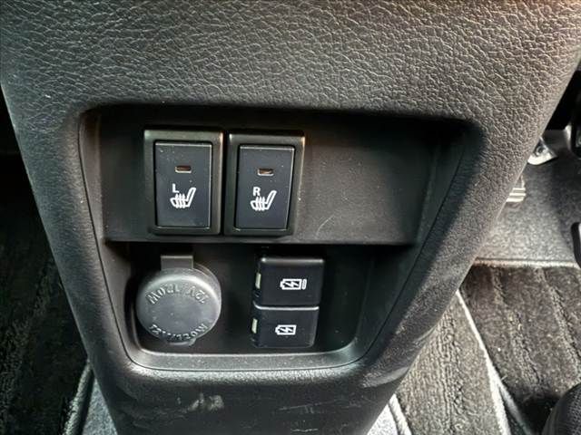 MAZDA FLAIR CROSSOVER 4WD 2024