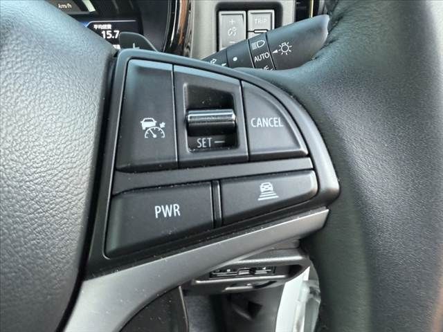 MAZDA FLAIR CROSSOVER 4WD 2024