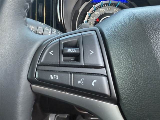 MAZDA FLAIR CROSSOVER 4WD 2024