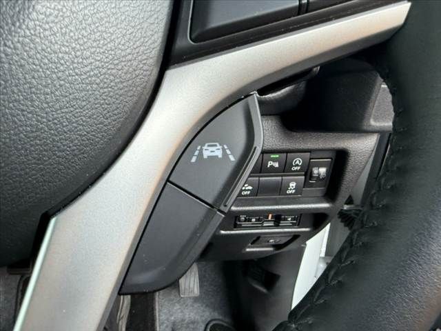 MAZDA FLAIR CROSSOVER 4WD 2024