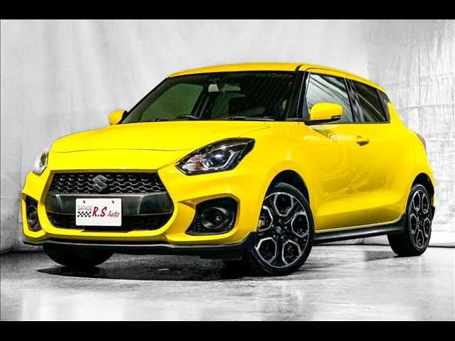 SUZUKI SWIFT 2018