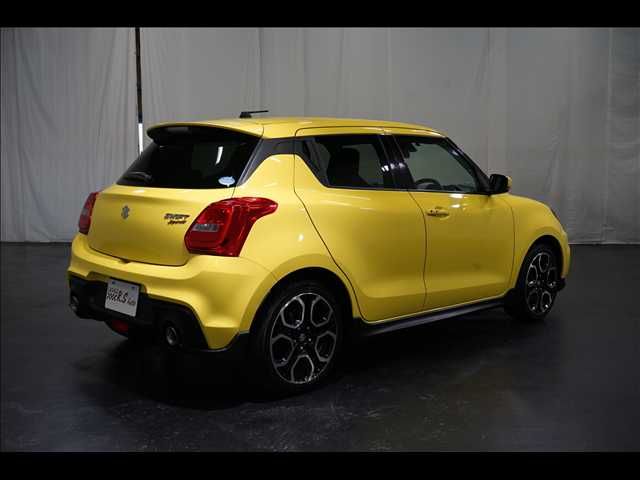 SUZUKI SWIFT 2018