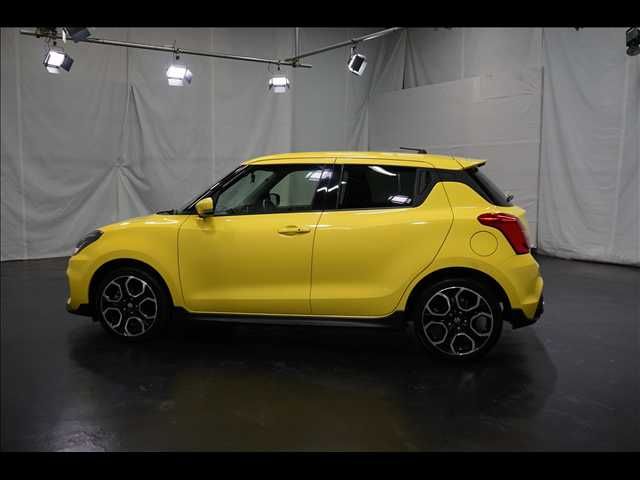 SUZUKI SWIFT 2018
