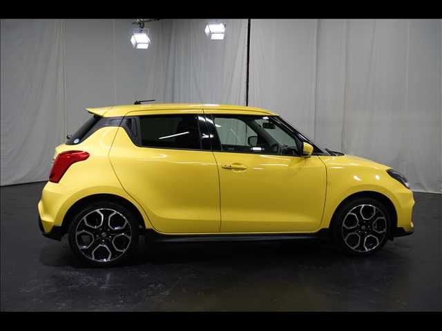 SUZUKI SWIFT 2018
