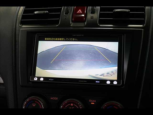 SUBARU FORESTER 2012