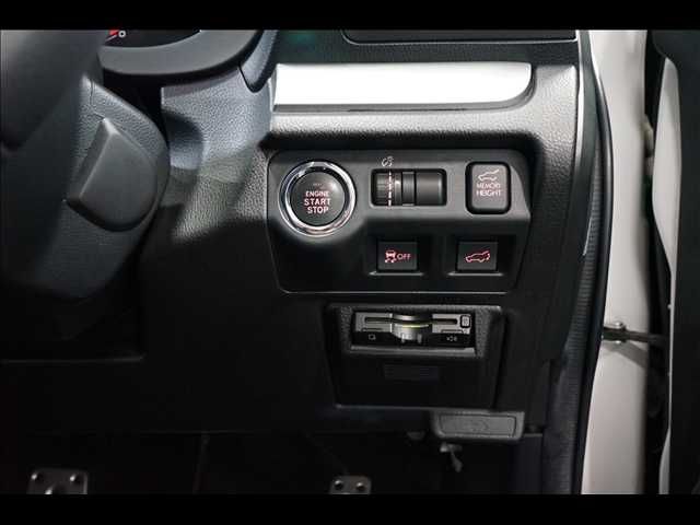 SUBARU FORESTER 2012