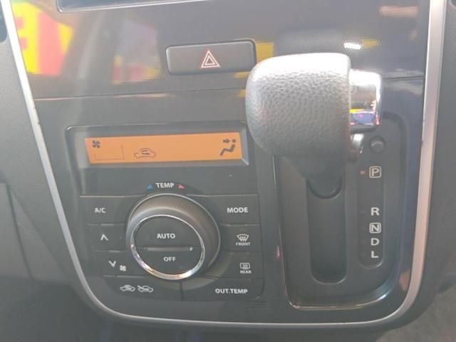 MAZDA AZ-WAGON CUSTOM STYLE 2012