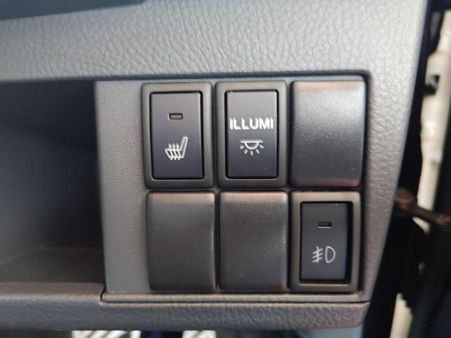 MAZDA AZ-WAGON CUSTOM STYLE 2012