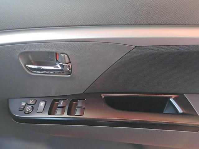 MAZDA AZ-WAGON CUSTOM STYLE 2012