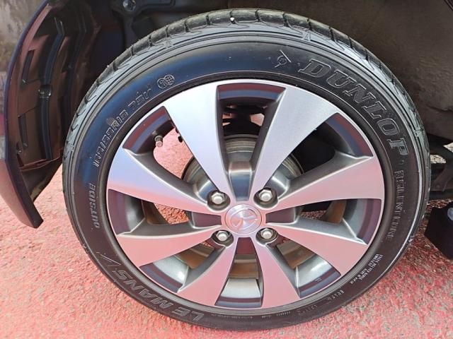 MAZDA AZ-WAGON CUSTOM STYLE 2012