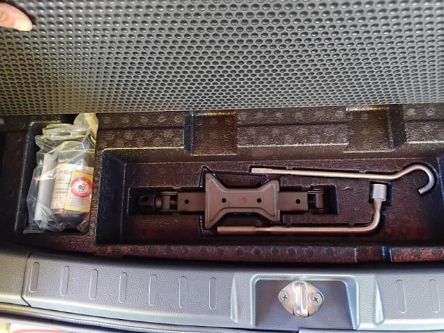 MAZDA AZ-WAGON CUSTOM STYLE 2012