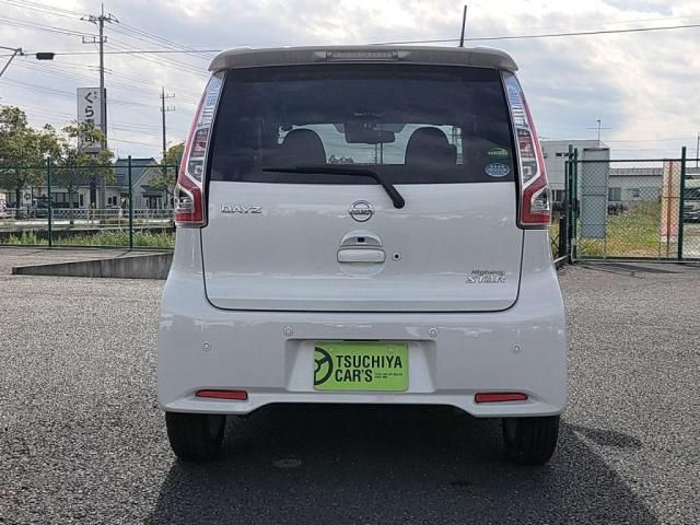 NISSAN DAYZ 2019