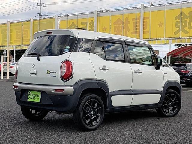 SUZUKI XBEE 2020