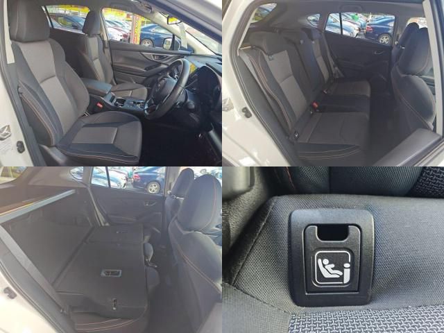 SUBARU SUBARU XV HYBRID 2020