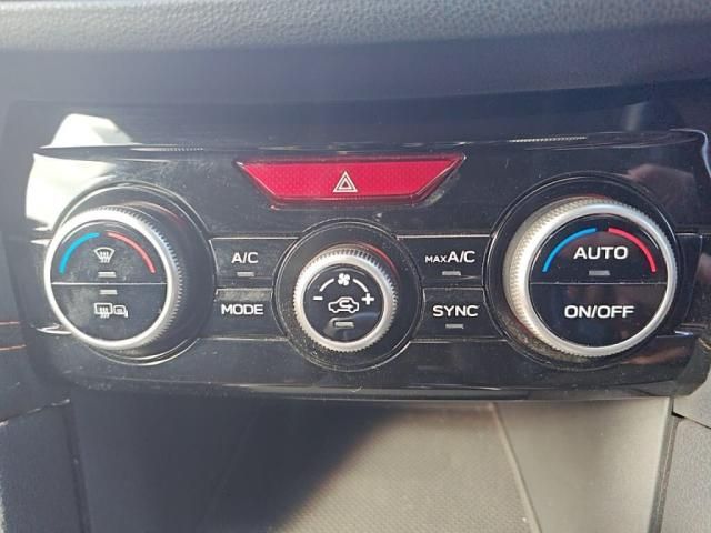 SUBARU SUBARU XV HYBRID 2020