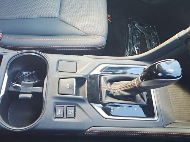 SUBARU SUBARU XV HYBRID 2020