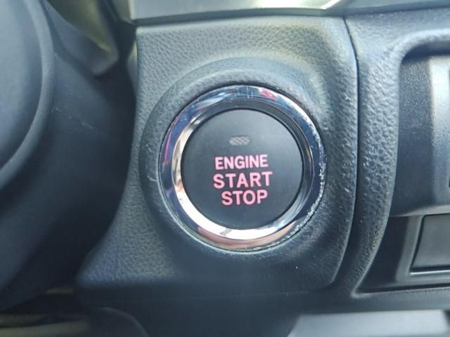 SUBARU SUBARU XV HYBRID 2020