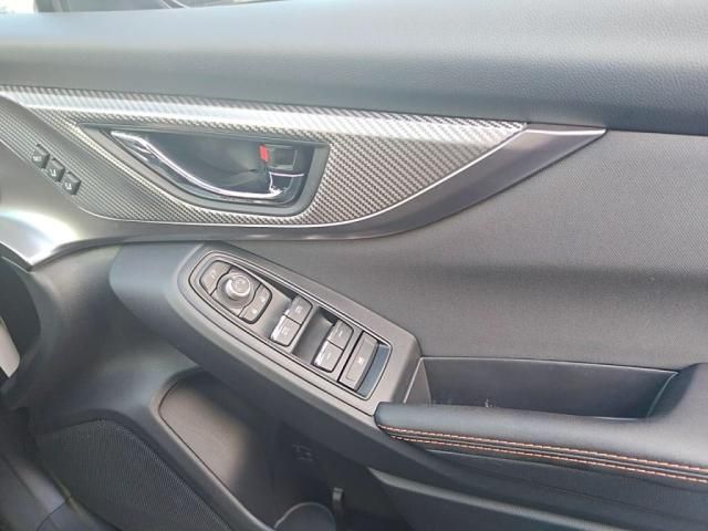 SUBARU SUBARU XV HYBRID 2020