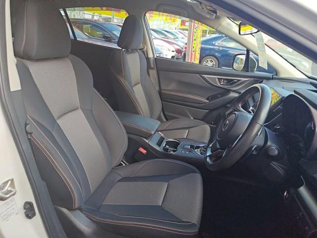 SUBARU SUBARU XV HYBRID 2020