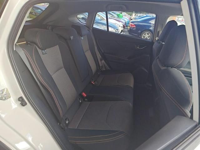 SUBARU SUBARU XV HYBRID 2020