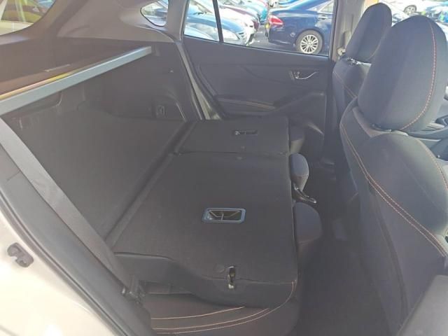 SUBARU SUBARU XV HYBRID 2020