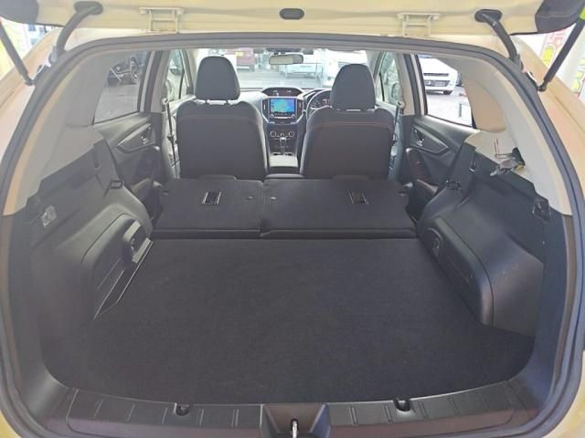 SUBARU SUBARU XV HYBRID 2020