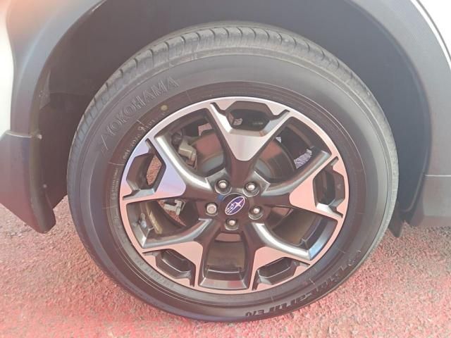 SUBARU SUBARU XV HYBRID 2020