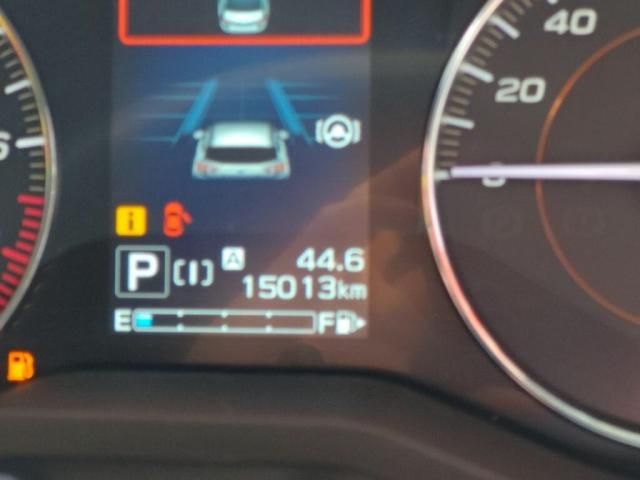 SUBARU SUBARU XV HYBRID 2020