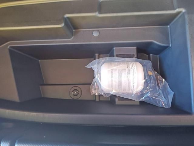 SUBARU SUBARU XV HYBRID 2020