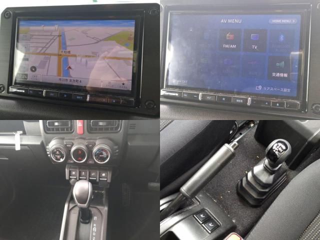 SUZUKI JIMNY 4WD 2023