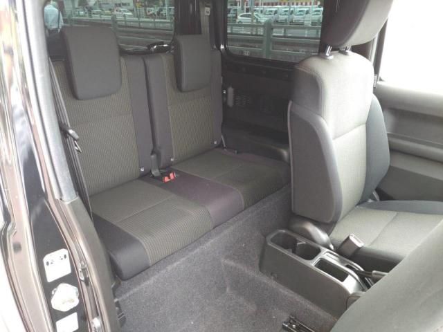 SUZUKI JIMNY 4WD 2023