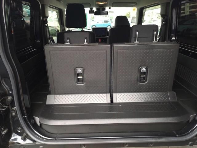 SUZUKI JIMNY 4WD 2023