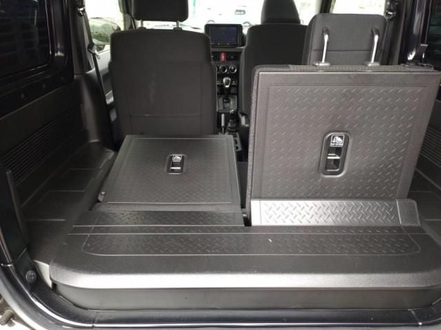 SUZUKI JIMNY 4WD 2023